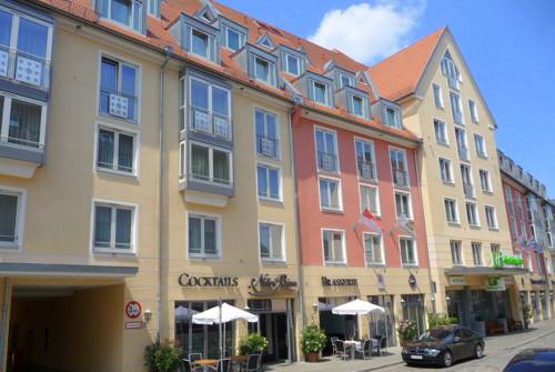Nürnberg Allemagne code promo Booking.com