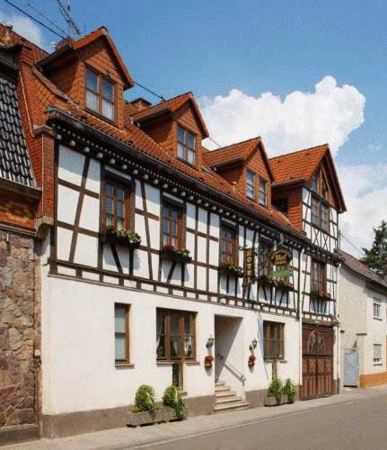 Münster-Sarmsheim Germany Promo Code Booking.com