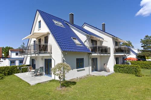 Zingst Allemagne code promo Booking.com