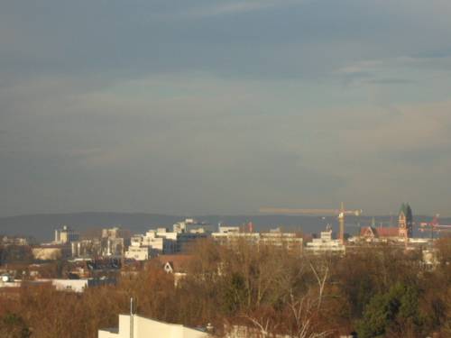 Merzhausen Duitsland promotiecode Booking.com