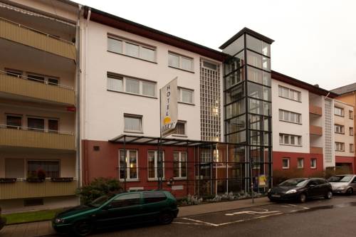 Karlsruhe Deutschland Promo-Code Booking.com