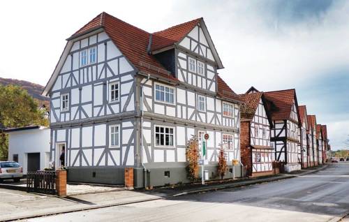 Wanfried-Aue Duitsland promotiecode Booking.com