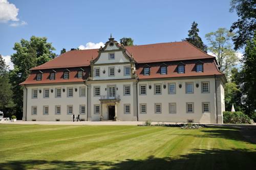 Friedrichsruhe-Zweiflingen Duitsland promotiecode Booking.com