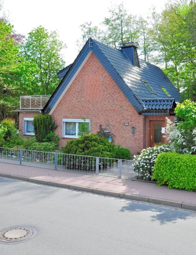 Büsum Deutschland Promo-Code Booking.com