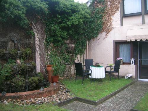 Mainz Duitsland promotiecode Booking.com