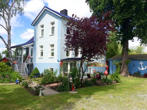 Rostock Deutschland Promo-Code Booking.com