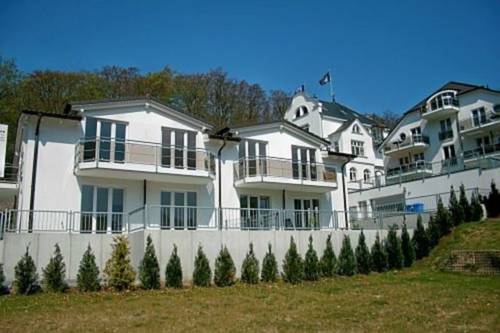 Sellin (Ostseebad) Duitsland promotiecode Booking.com
