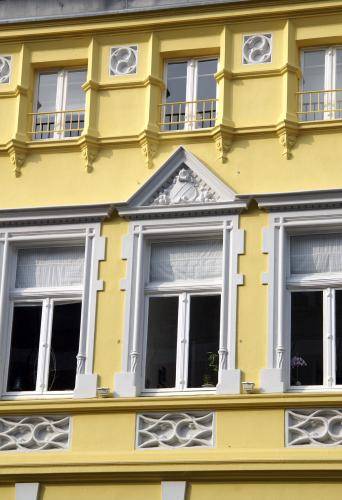 Brühl Deutschland Promo-Code Booking.com