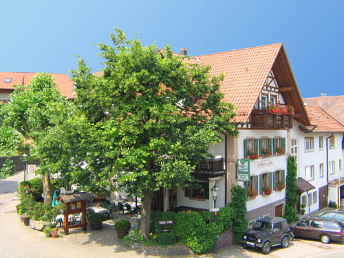 Bühl Duitsland promotiecode Booking.com