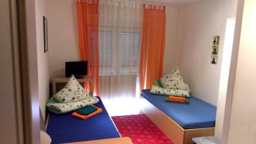 Nürnberg Allemagne code promo Booking.com
