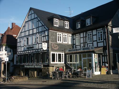 Brilon Duitsland promotiecode Booking.com