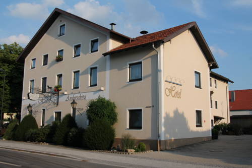 Neufarn Germany Promo Code Booking.com