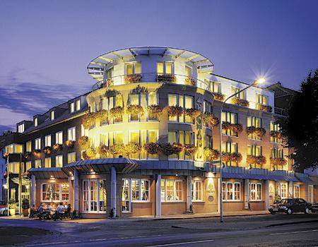 Nordhorn Duitsland promotiecode Booking.com