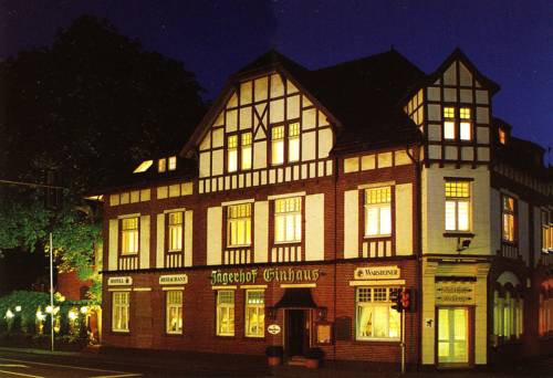 Dorsten Duitsland promotiecode Booking.com