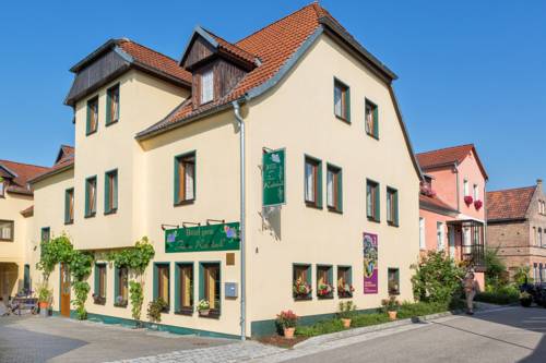 Naumburg / Saale Allemagne code promo Booking.com