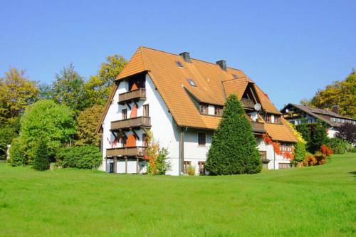 Warmensteinach Deutschland Promo-Code Booking.com