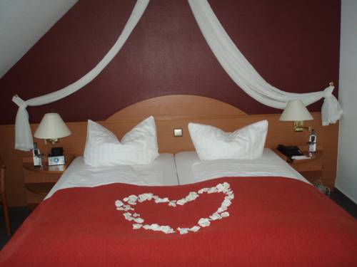 Alsfeld Allemagne code promo Booking.com