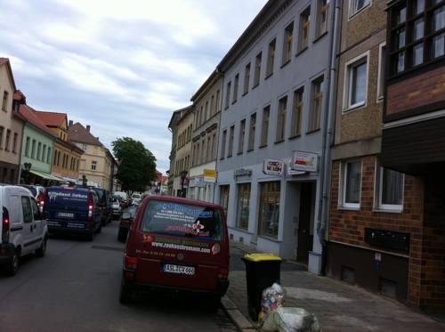 Aschersleben Germany Promo Code Booking.com