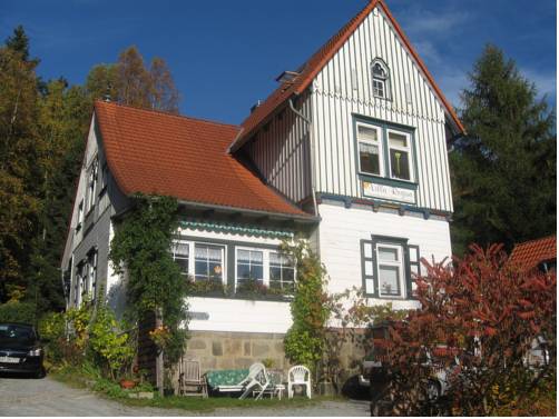 Schierke Duitsland promotiecode Booking.com