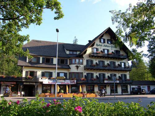 Baiersbronn-Obertal Duitsland promotiecode Booking.com