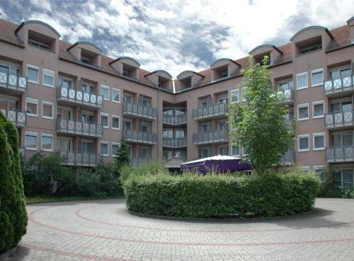 Nürnberg Allemagne code promo Booking.com