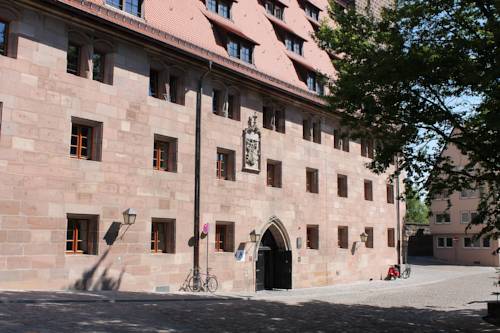 Nürnberg Allemagne code promo Booking.com