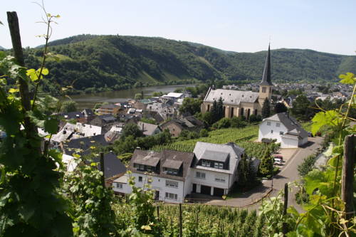 Kröv Allemagne code promo Booking.com