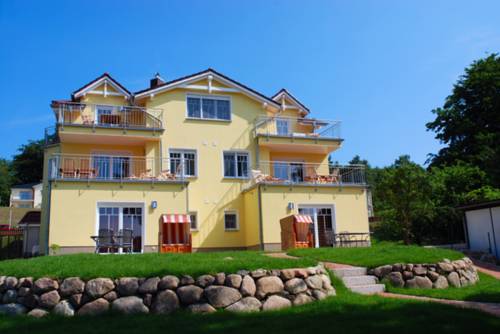 Sellin (Ostseebad) Germany Promo Code Booking.com