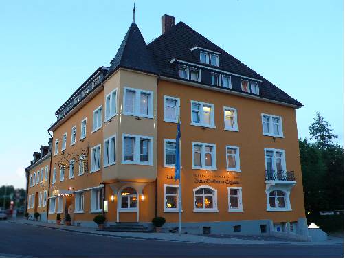 Stockach Deutschland Promo-Code Booking.com