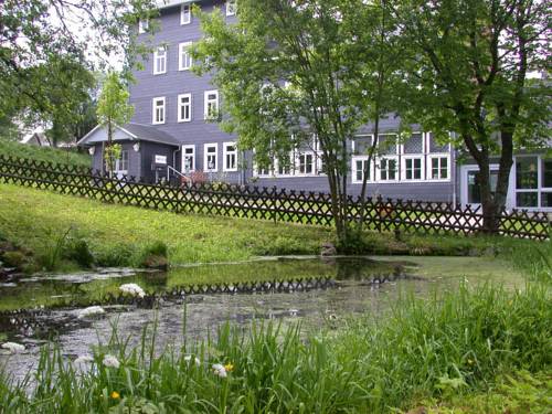 Gehlberg Duitsland promotiecode Booking.com