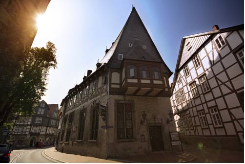 Goslar Allemagne code promo Booking.com