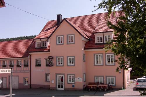Stühlingen - Lausheim Deutschland Promo-Code Booking.com