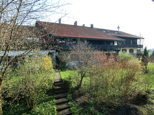 Siegsdorf-Vorauf Duitsland promotiecode Booking.com