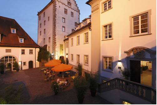 Markdorf Duitsland promotiecode Booking.com