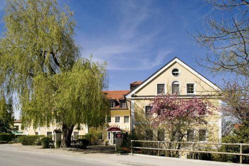 Aufkirchen Deutschland Promo-Code Booking.com