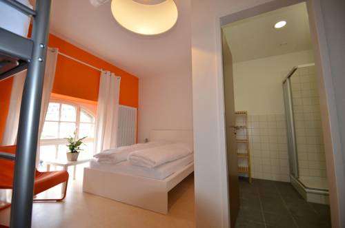 Marburg an der Lahn Duitsland promotiecode Booking.com