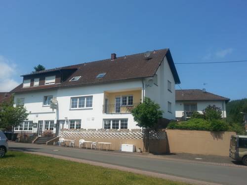 Wallenborn Duitsland promotiecode Booking.com