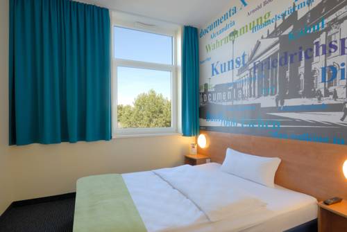Kassel Germany Promo Code Booking.com