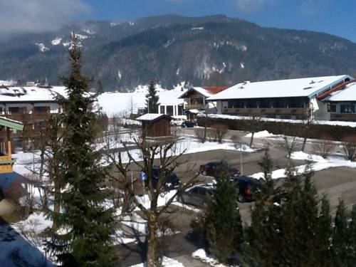 Inzell Duitsland promotiecode Booking.com