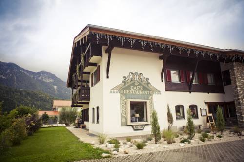 Inzell Duitsland promotiecode Booking.com