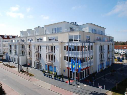 Ostseebad Binz Allemagne code promo Booking.com