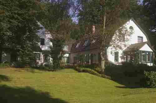 Worpswede Allemagne code promo Booking.com