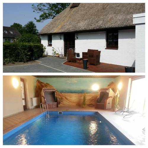 Büsum / Stinteck Duitsland promotiecode Booking.com