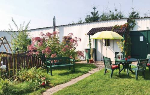 Stuer OT Vorwerk Duitsland promotiecode Booking.com