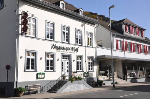 St. Goarshausen Duitsland promotiecode Booking.com