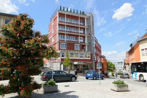 Boeblingen Allemagne code promo Booking.com