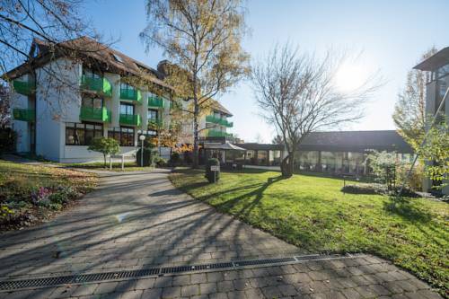 Herrenberg Allemagne code promo Booking.com