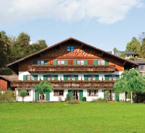 Murnau am Staffelsee Allemagne code promo Booking.com