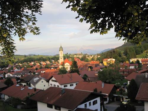 Nesselwang Duitsland promotiecode Booking.com