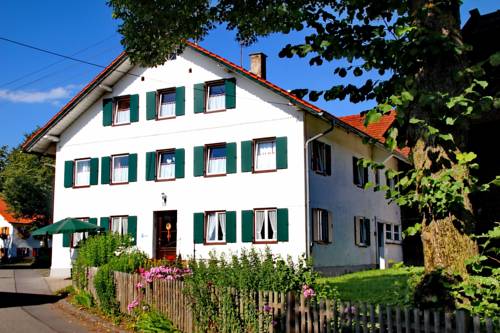 Roßhaupten Deutschland Promo-Code Booking.com